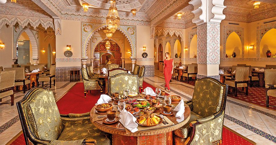 Hotel Pickalbatros Aqua Park Resort