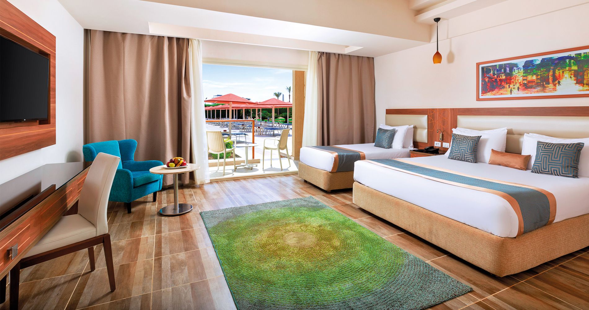 Hotel Pickalbatros Aqua Park Resort