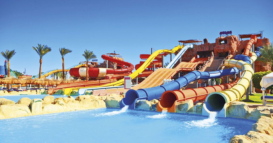 Aquapark