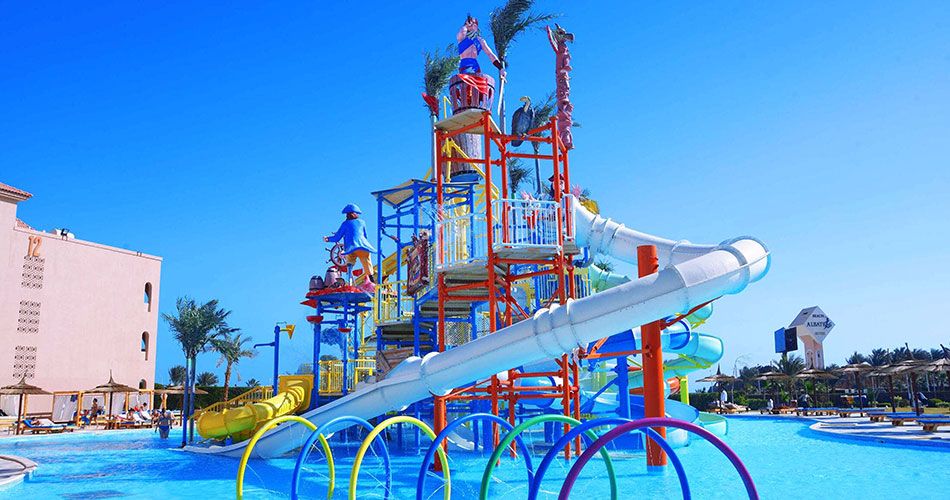 Aquapark