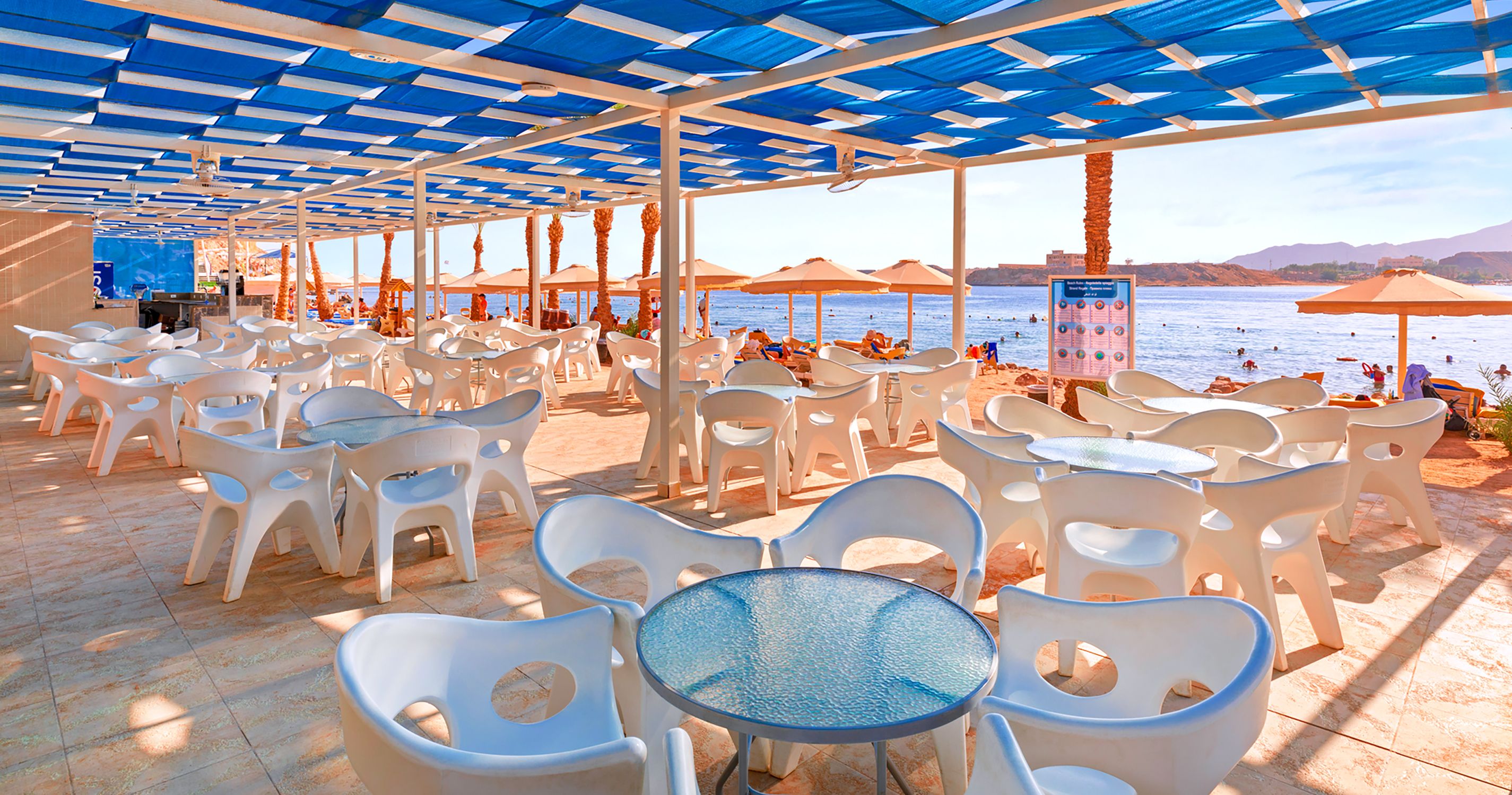 Hotel Pickalbatros Aqua Blu Resort 6