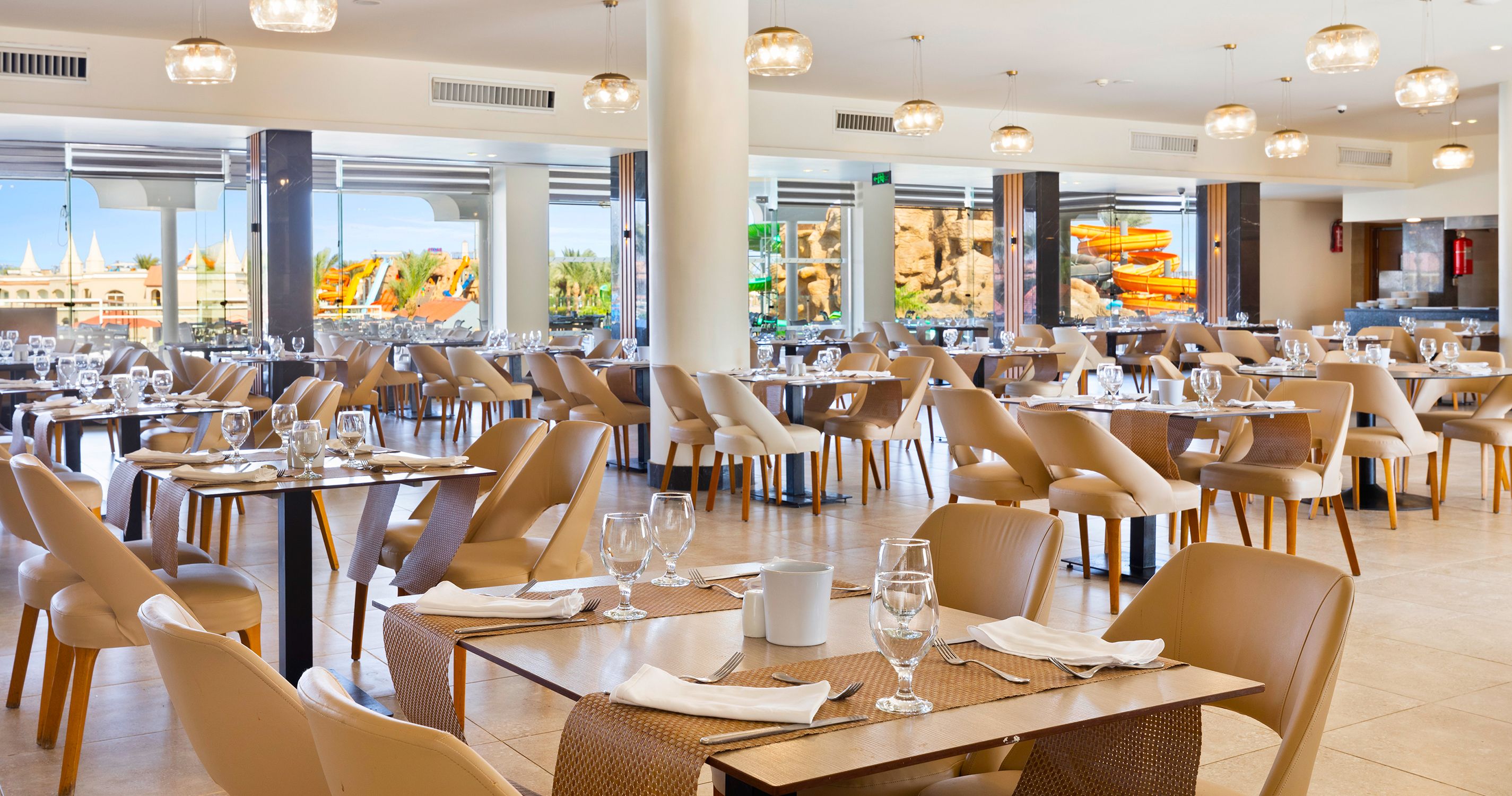 Hotel Pickalbatros Aqua Blu Resort