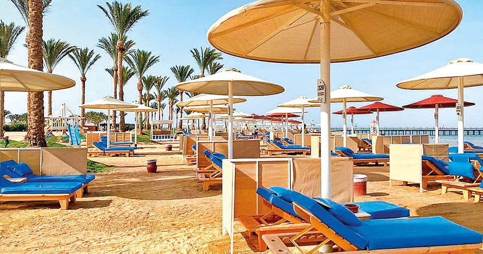 Hotel Pickalbatros Laguna Vista 7