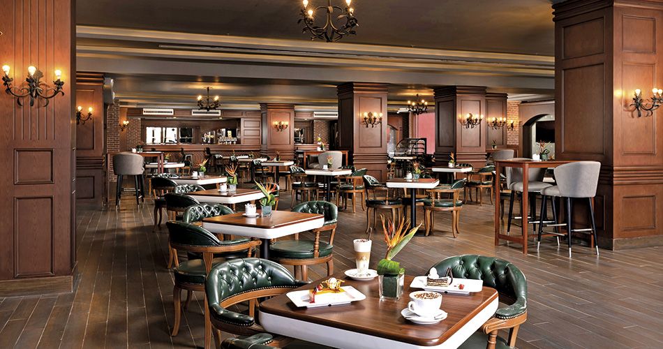 Hotel Pickalbatros Laguna Vista