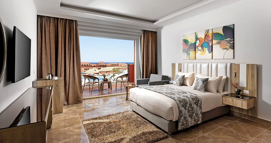 Hotel Pickalbatros Laguna Vista