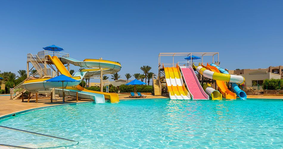 Aquapark