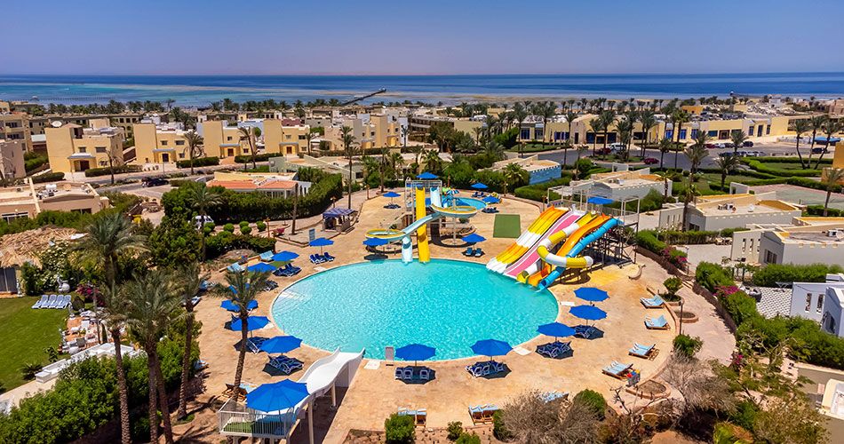 Hotel Amwaj Oyoun Resort & Casino