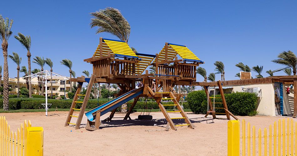 Hotel Amwaj Oyoun Resort Aqua Park & Spa 10