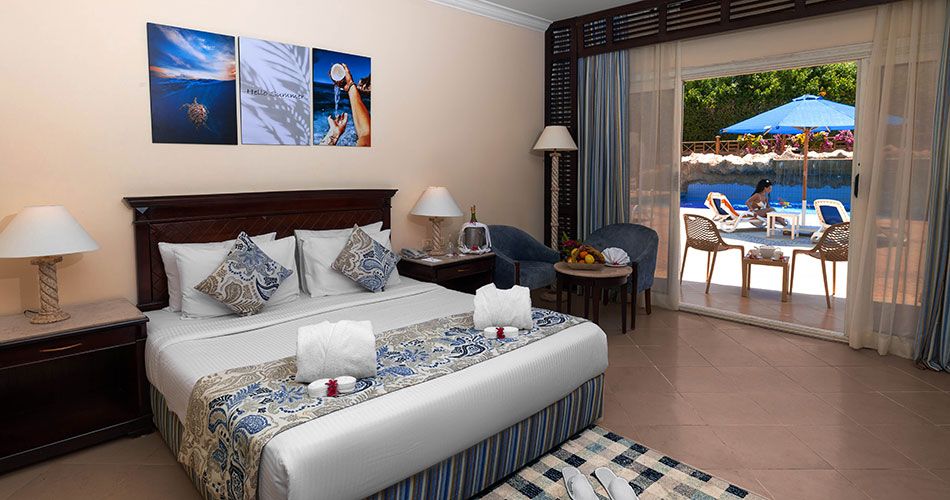 Hotel Amwaj Oyoun Resort Aqua Park & Spa 6