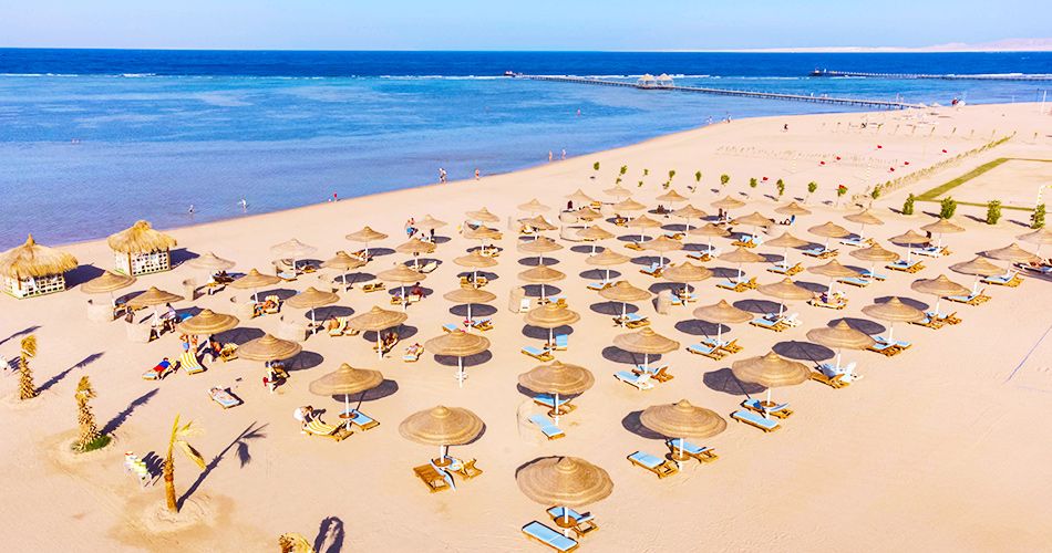 Hotel Amwaj Oyoun Resort Aqua Park & Spa 11