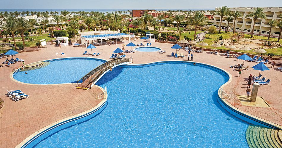 Hotel Aurora Oriental Resort