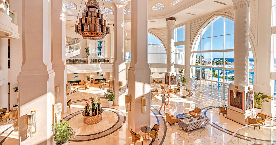 Hotel Pickalbatros Palace Resort