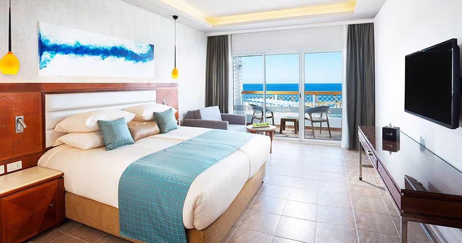 Hotel Pickalbatros Palace Resort