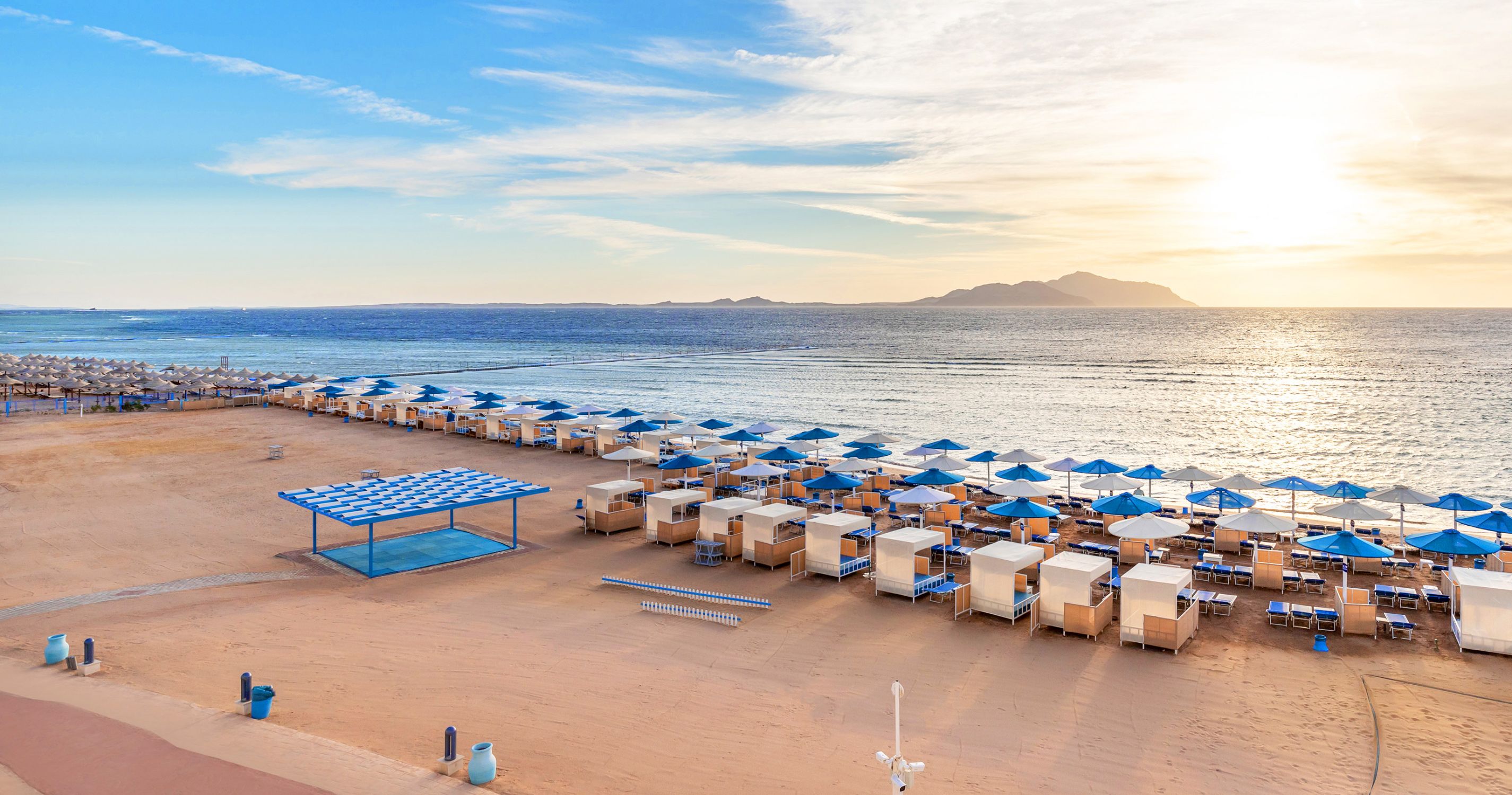 Hotel Pickalbatros Palace Resort 7