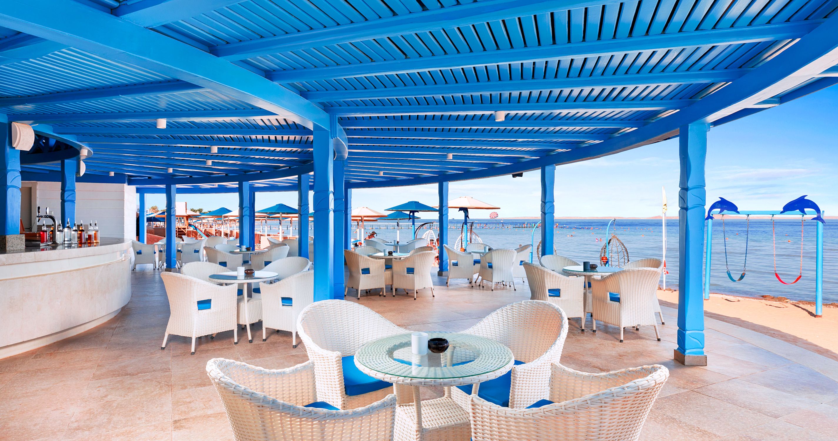 Hotel Pickalbatros Palace Resort