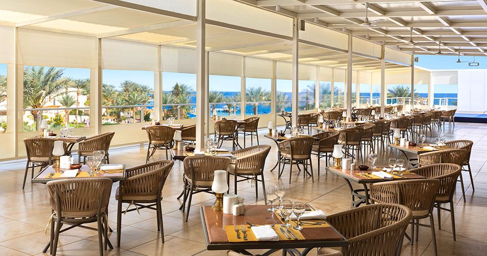 Hotel Pickalbatros Royal Grand Resort 6