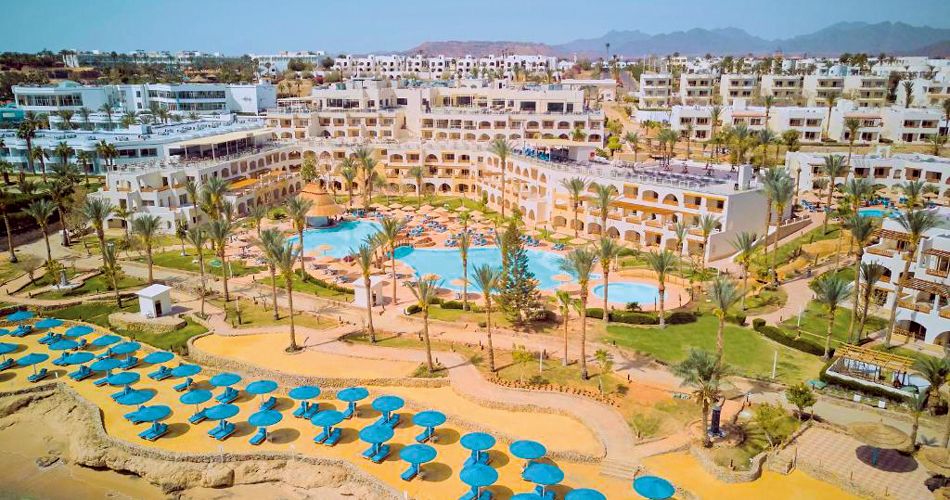 Hotel Pickalbatros Royal Grand Resort 10