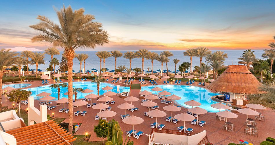 Hotel Pickalbatros Royal Grand Resort