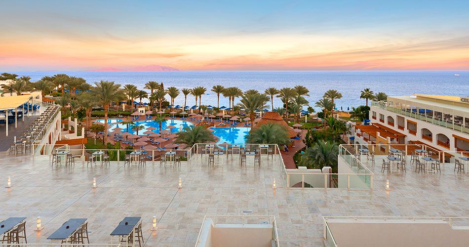 Hotel Pickalbatros Royal Grand Resort 7