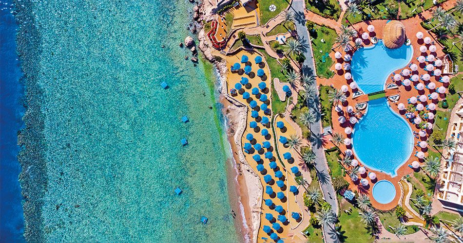 Hotel Pickalbatros Royal Grand Resort 11