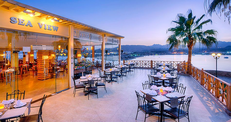 Hotel Albatros Sharm Resort