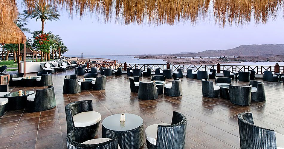 Hotel Albatros Sharm Resort 6