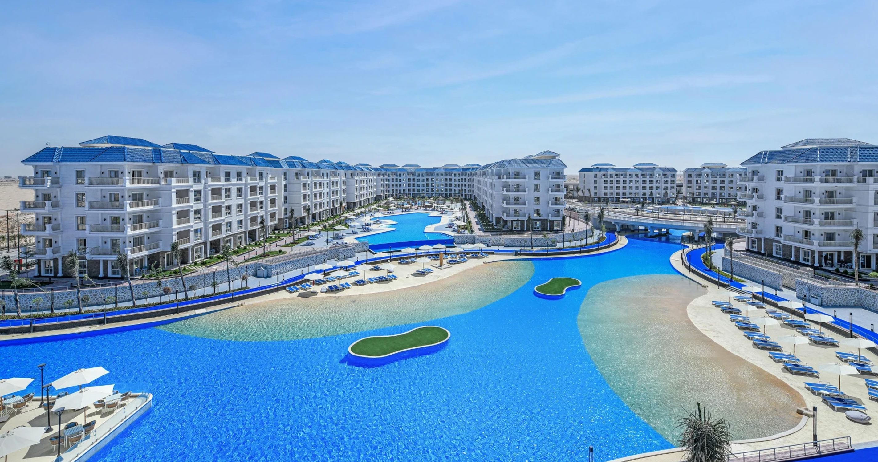 Hotel Azur One Eleven