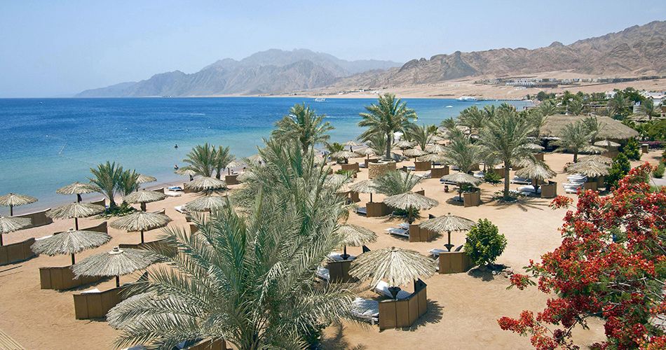 Hotel Swiss Inn Resort Dahab 6