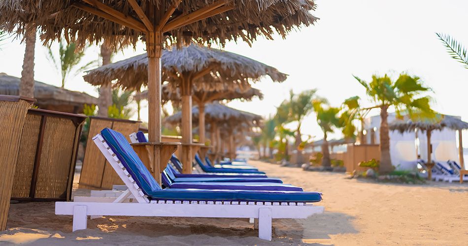 Hotel Swiss Inn Resort Dahab 7