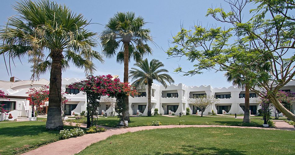 Hotel Swiss Inn Resort Dahab 5