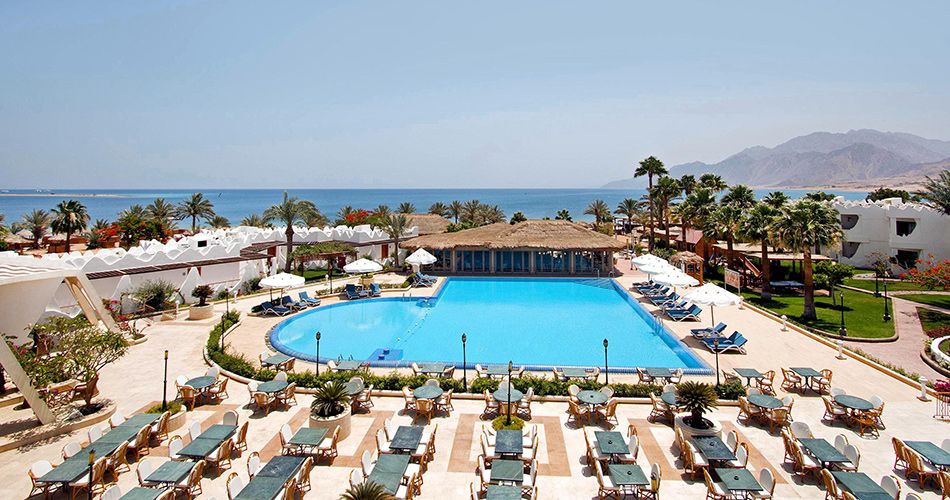 Hotel Swiss Inn Resort Dahab