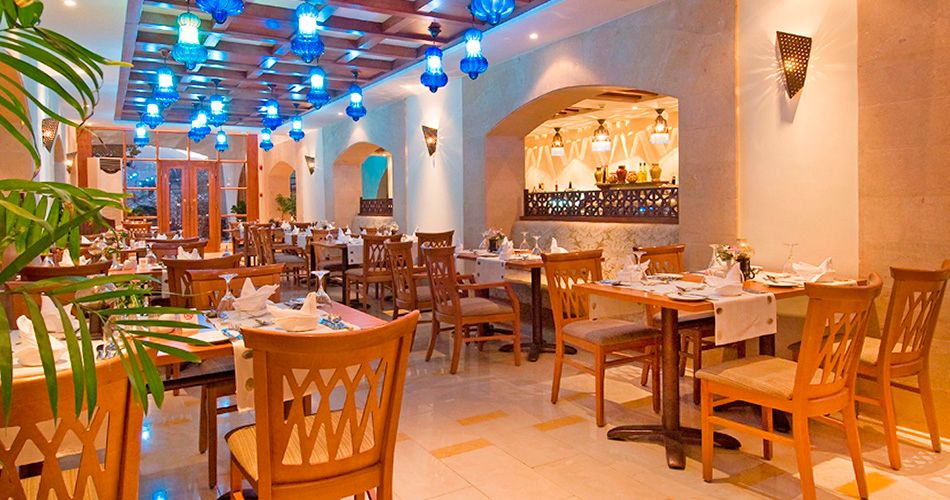 Hotel Swiss Inn Resort Dahab 3