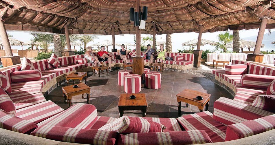 Hotel Swiss Inn Resort Dahab 4