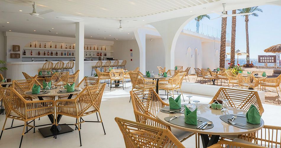 Hotel Sunrise White Hills