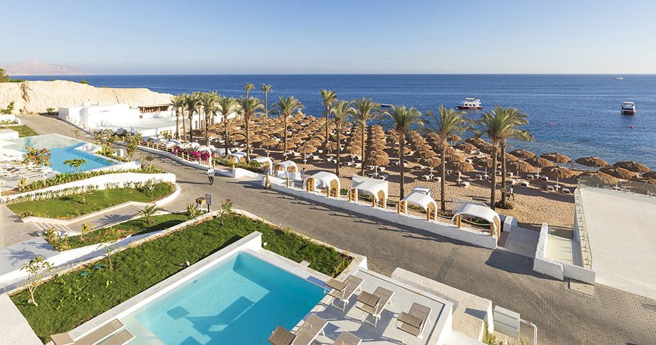 Hotel Sunrise White Hills 7