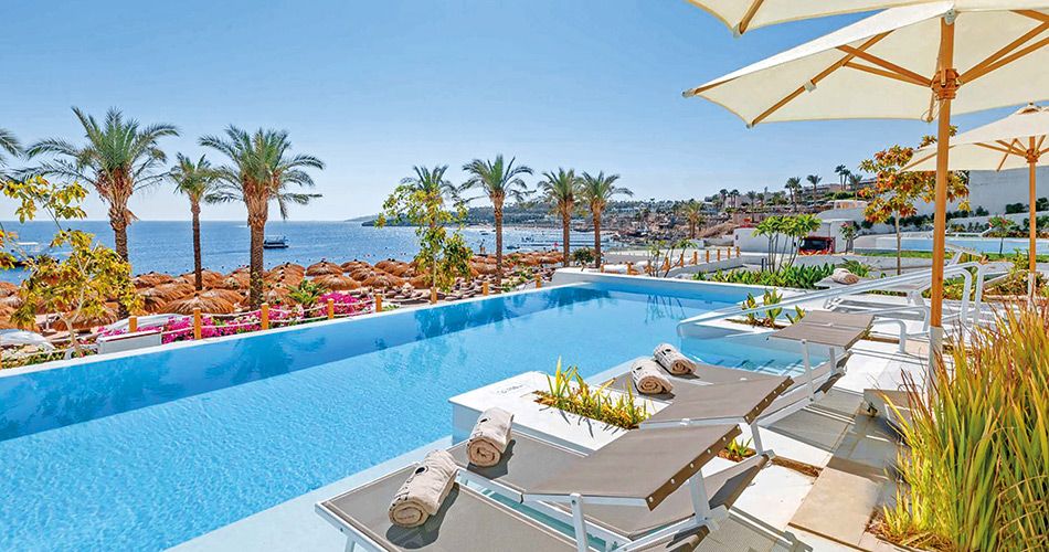 Hotel Sunrise White Hills 8