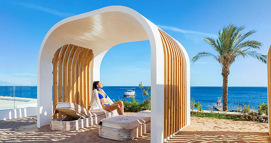 Hotel Sunrise White Hills 9