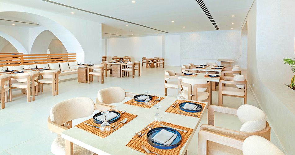 Hotel Sunrise White Hills