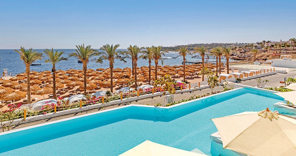 Hotel Sunrise White Hills 10