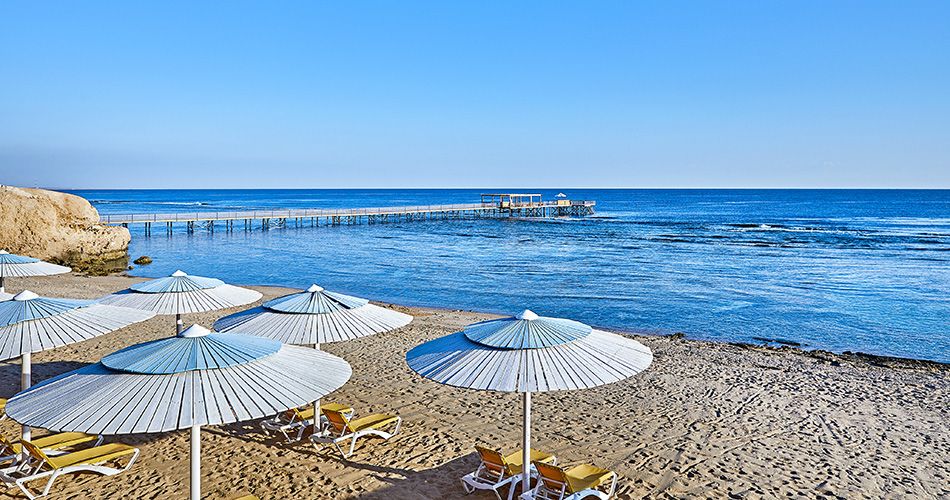 Hotel Jaz Grand Marsa 5