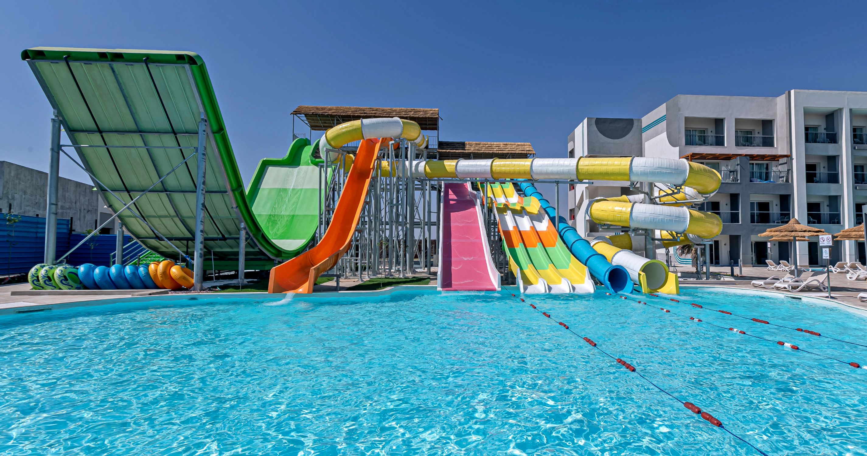 Aquapark
