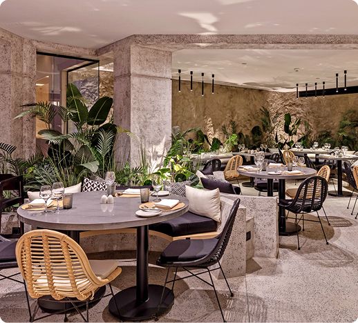 Hotel Creek Hotel & Residences El Gouna