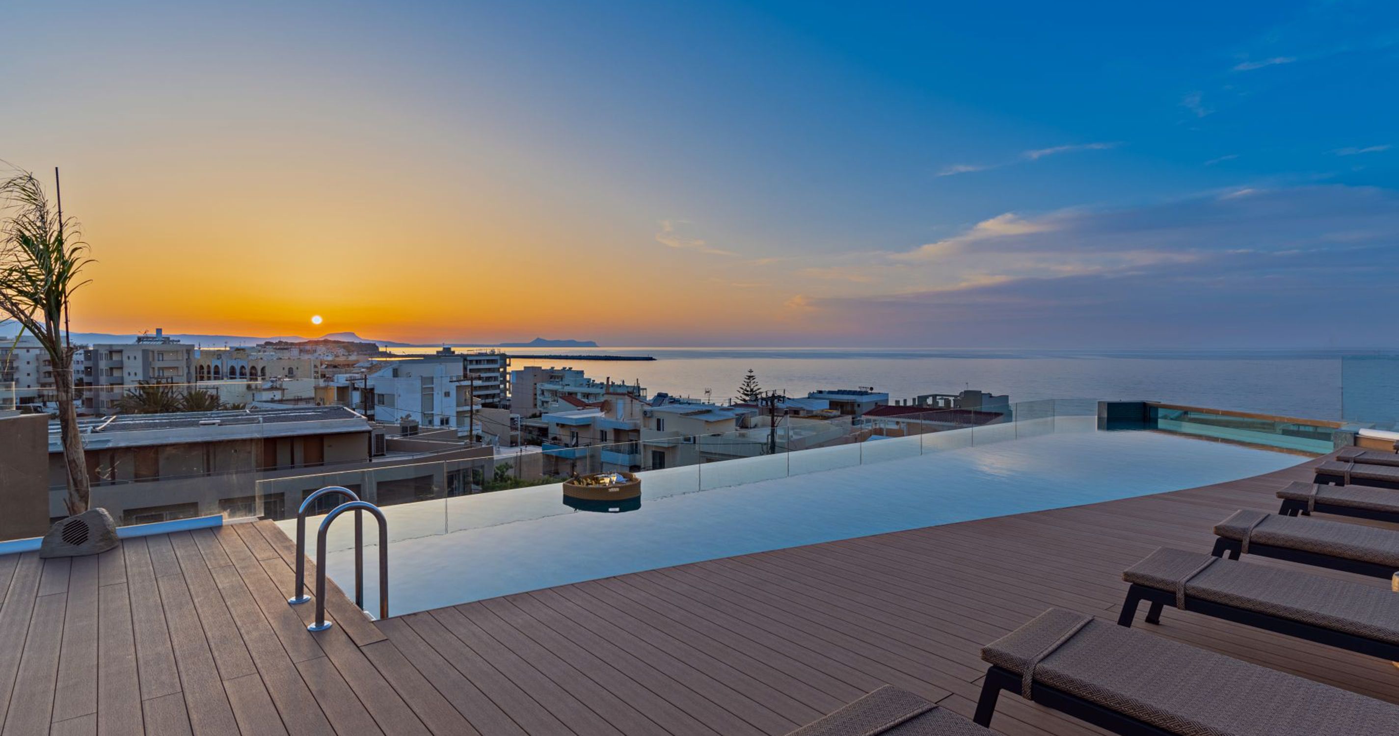 Hotel Minos Ambassador