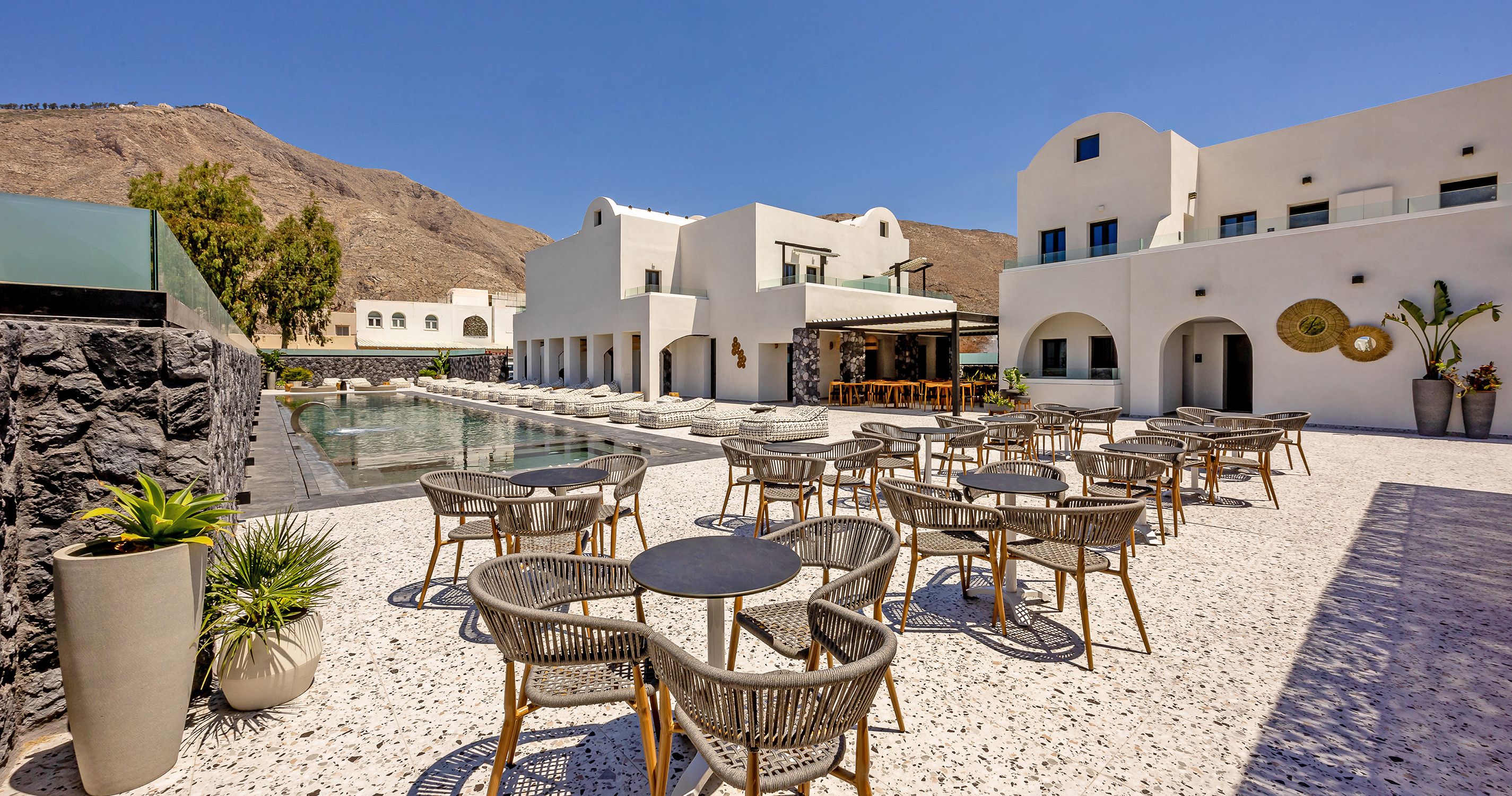 Hotel Santo Mangata Boutique