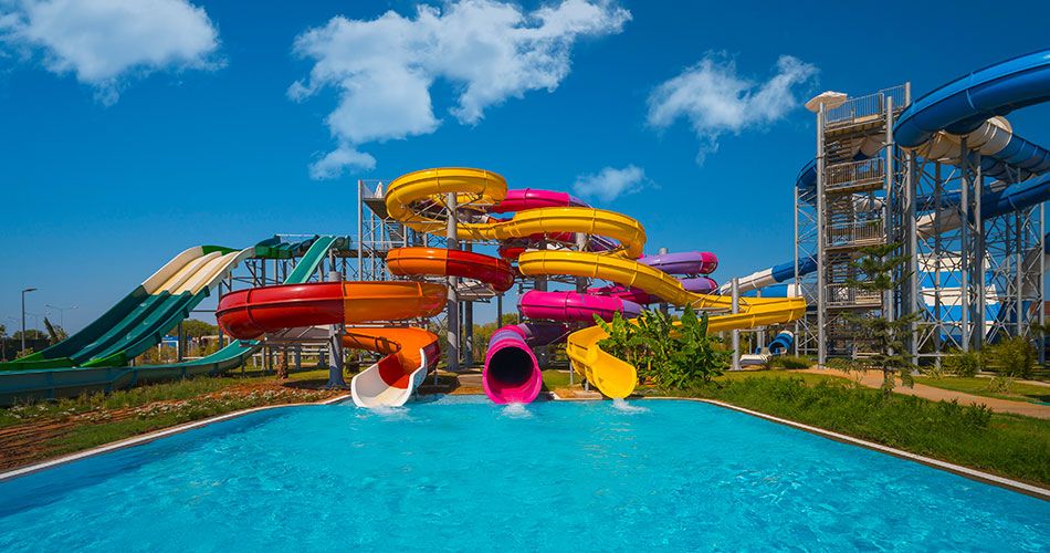 Aquapark