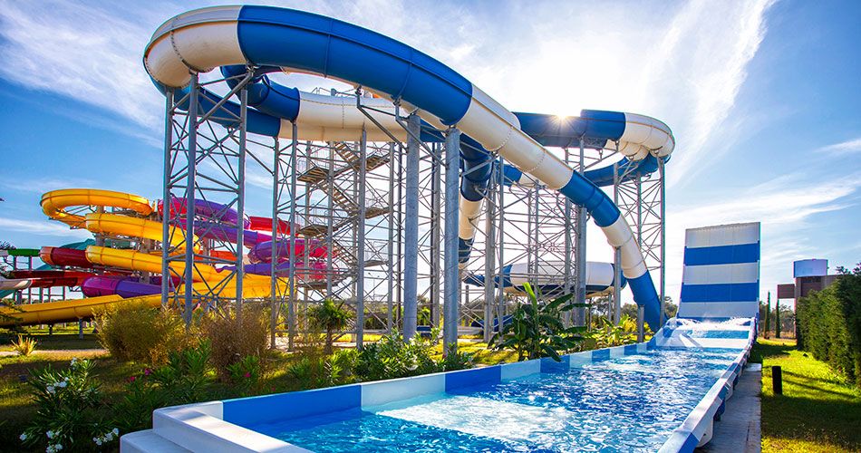Aquapark