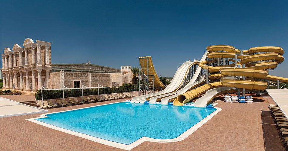 Aquapark