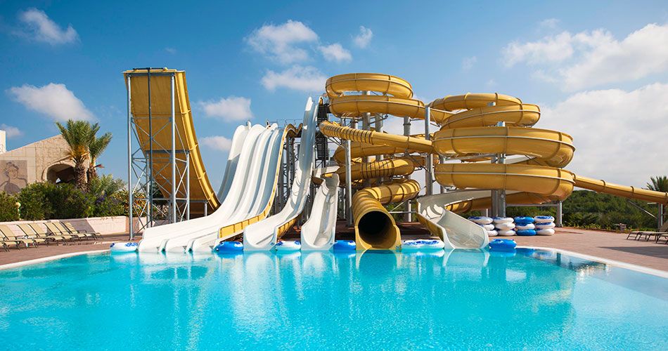 Aquapark