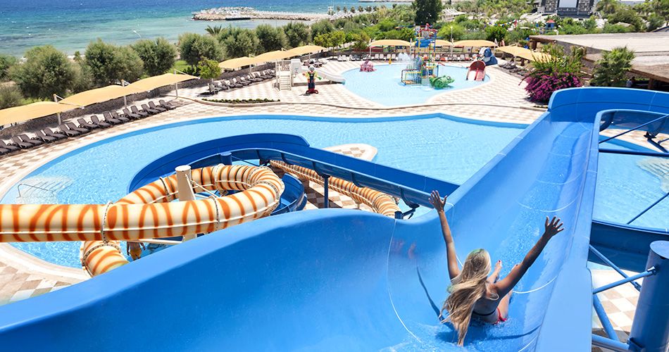 Aquapark
