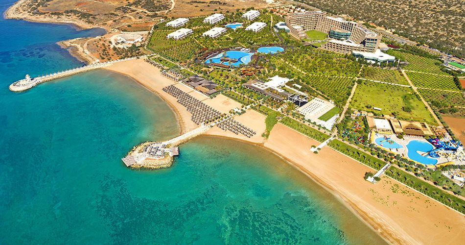 Hotel Noah's Ark Deluxe Hotel & Spa